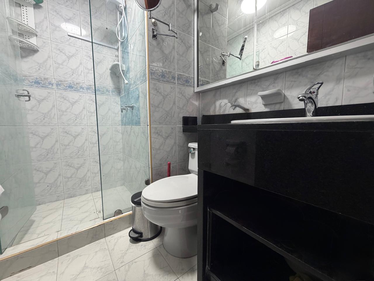 Apartamento en venta en Ciudad Universitaria, Bogotá · foto 15 de 17
