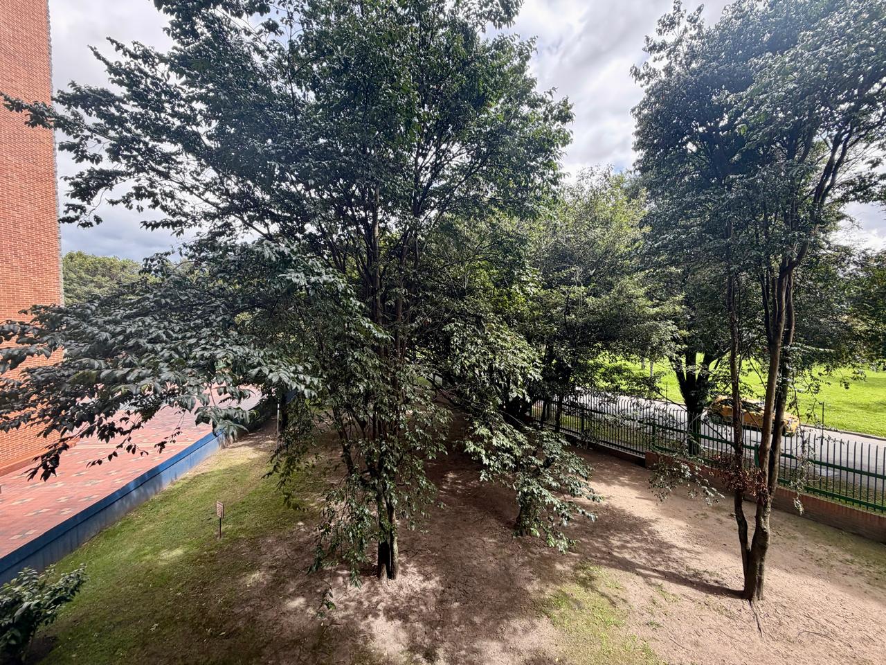 Apartamento en venta en Ciudad Universitaria, Bogotá · foto 17 de 17