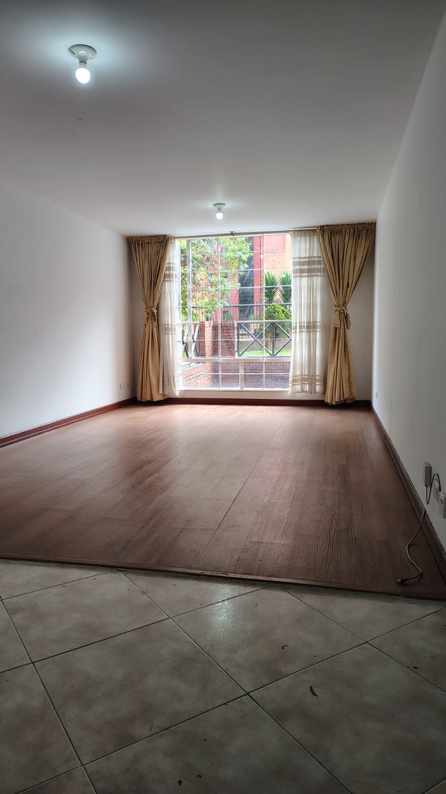 Apartamento en venta en Ciudad Universitaria, Bogotá · foto 2 de 12