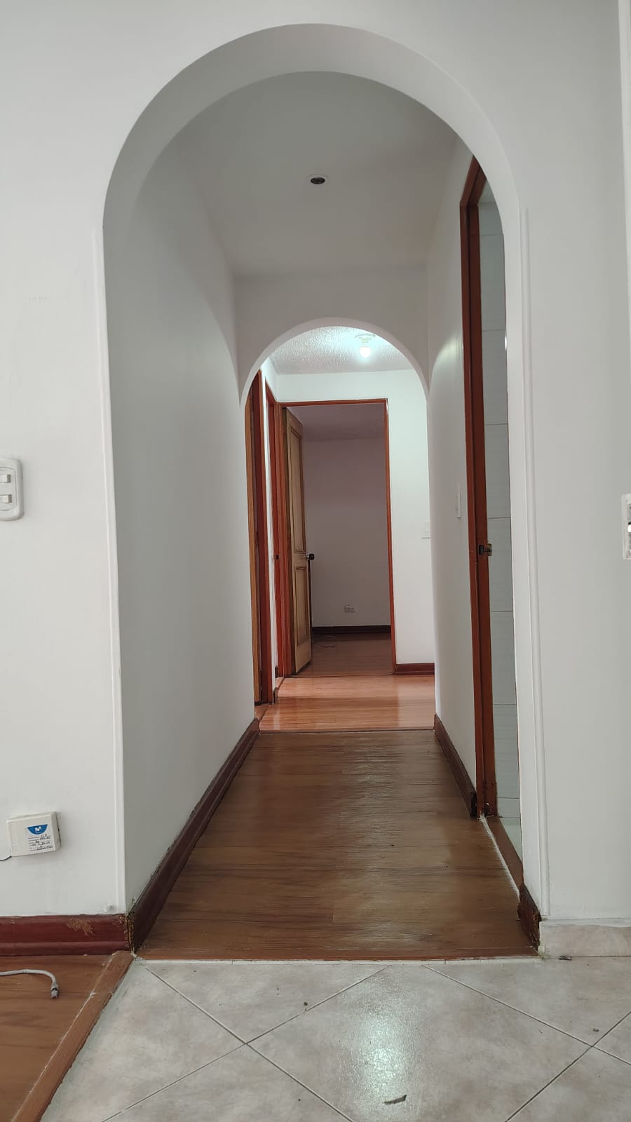 Apartamento en venta en Ciudad Universitaria, Bogotá · foto 3 de 12