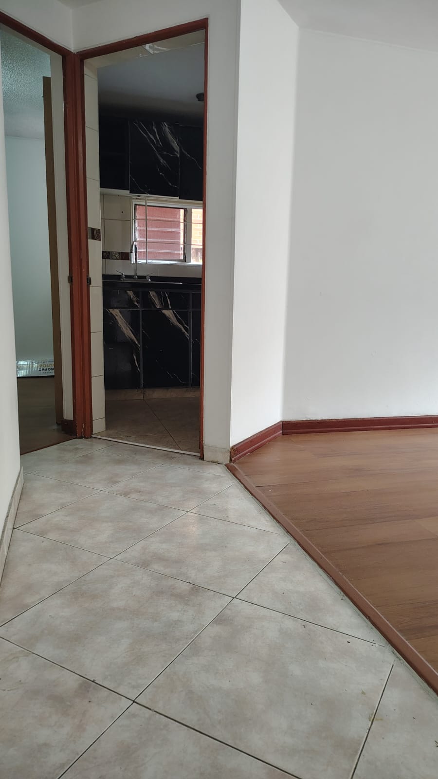 Apartamento en venta en Ciudad Universitaria, Bogotá · foto 4 de 12