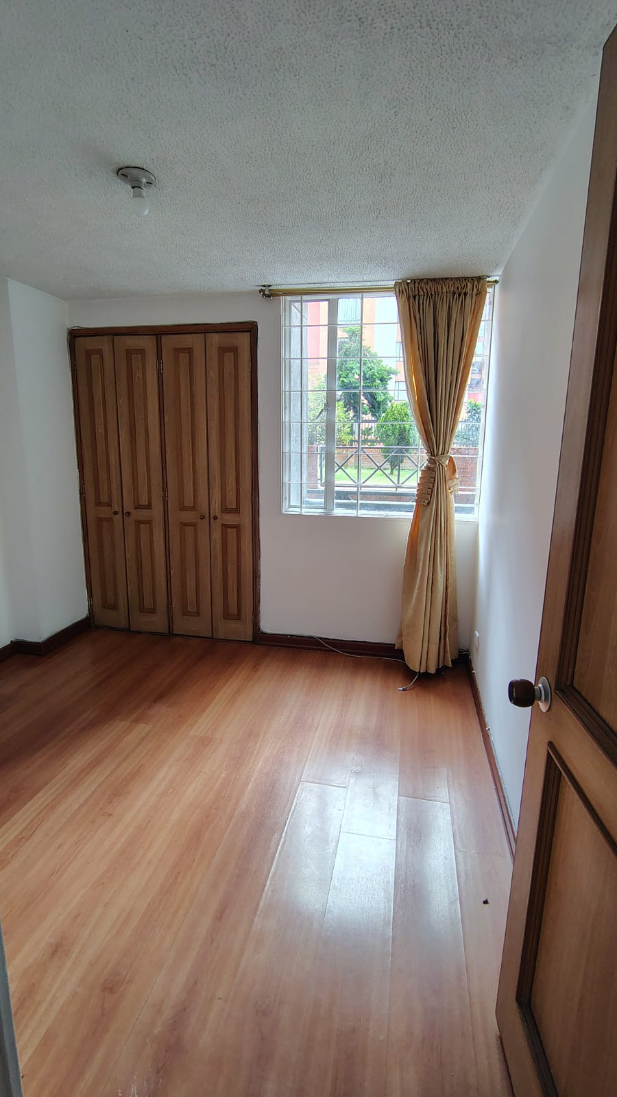 Apartamento en venta en Ciudad Universitaria, Bogotá · foto 6 de 12