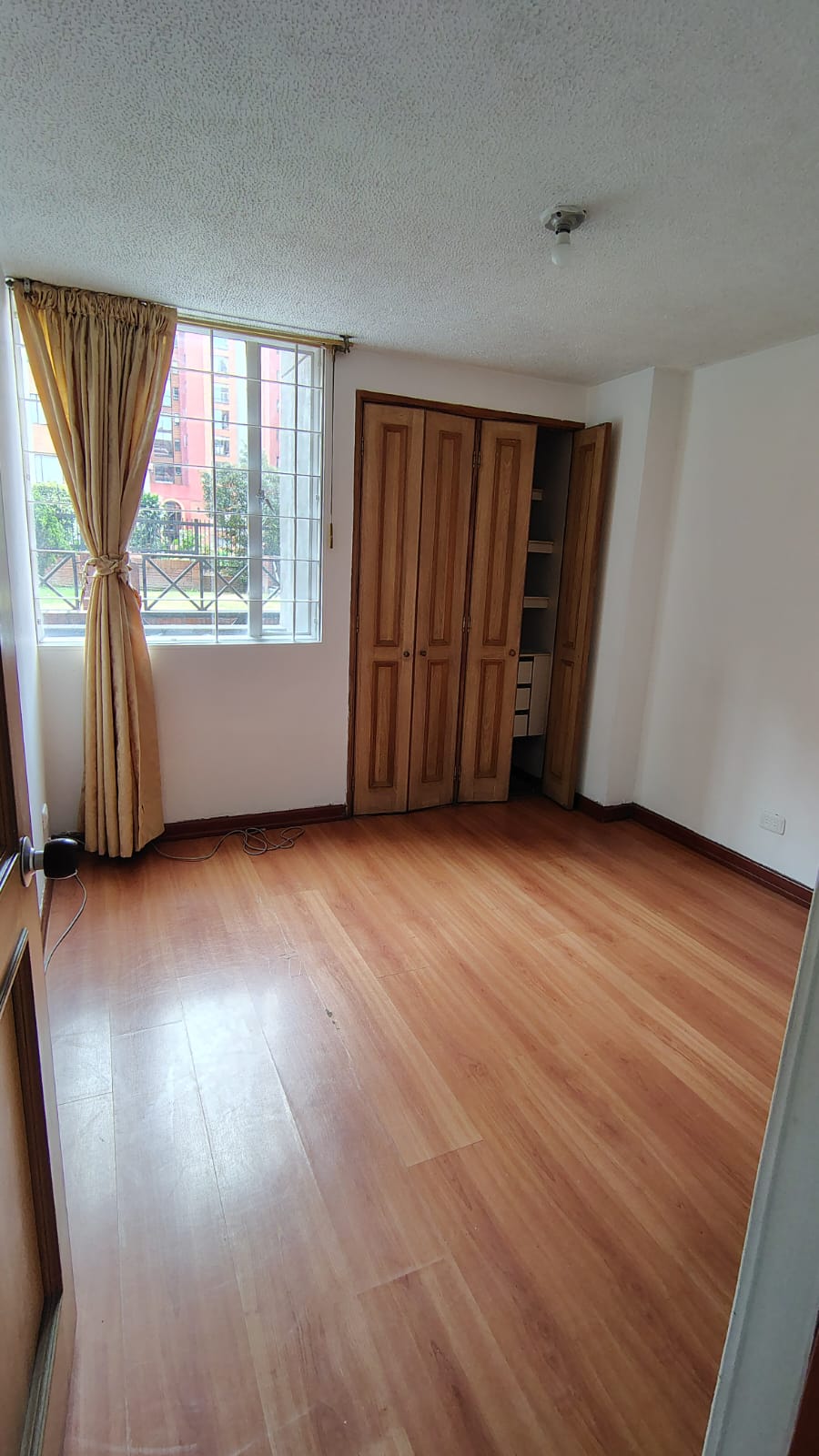 Apartamento en venta en Ciudad Universitaria, Bogotá · foto 7 de 12