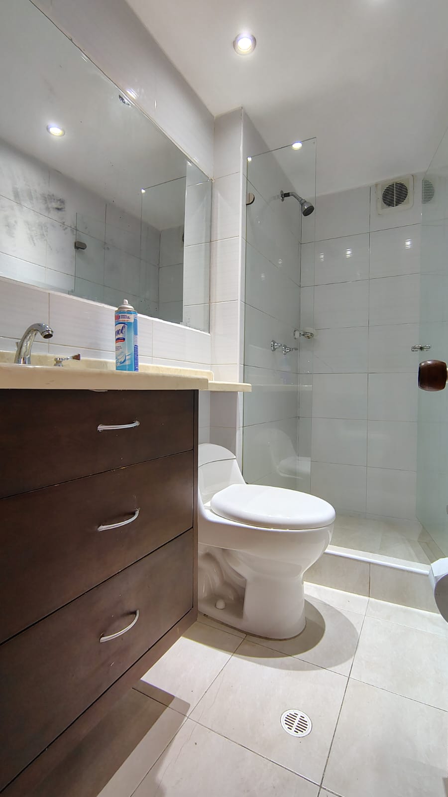 Apartamento en venta en Ciudad Universitaria, Bogotá · foto 8 de 12