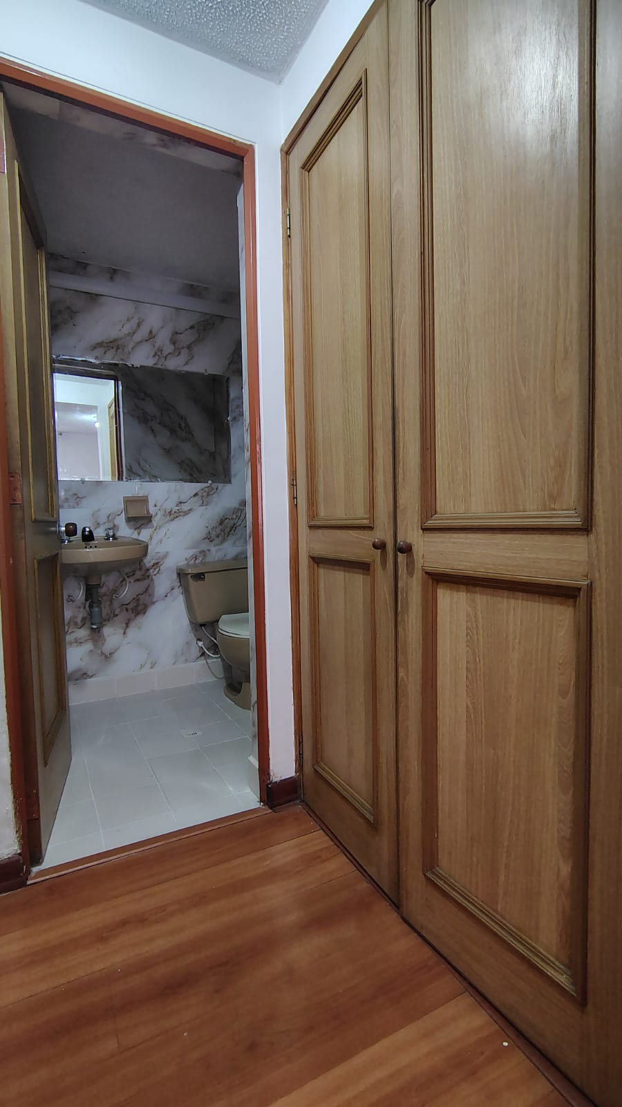 Apartamento en venta en Ciudad Universitaria, Bogotá · foto 9 de 12