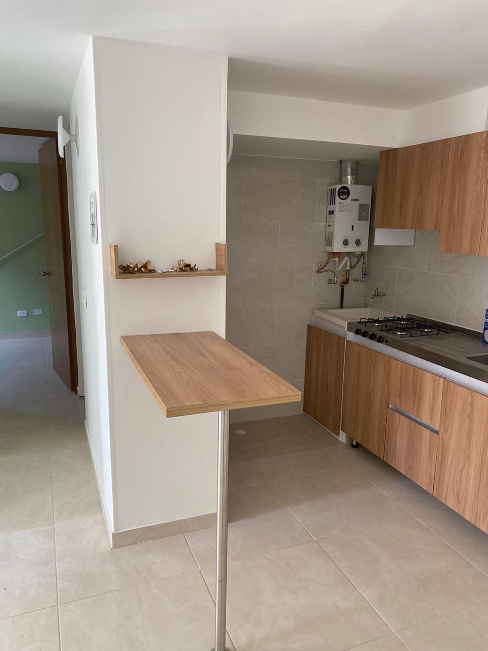 Apartamento en venta en Fontibon, Bogotá · foto 7 de 8
