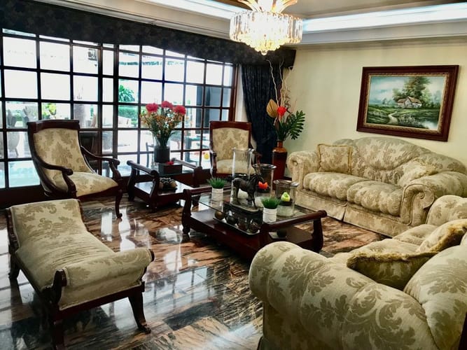 Casa de 6 alcobas en venta en Ciudad Jardin, Cali, 600 m² · foto 2 de 24