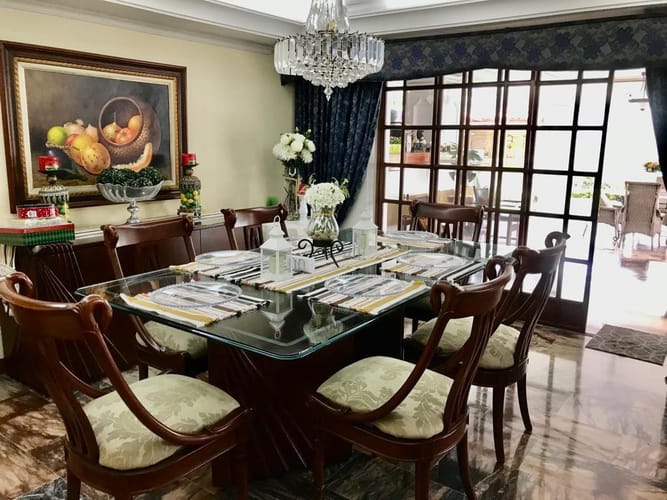 Casa de 6 alcobas en venta en Ciudad Jardin, Cali, 600 m² · foto 3 de 24