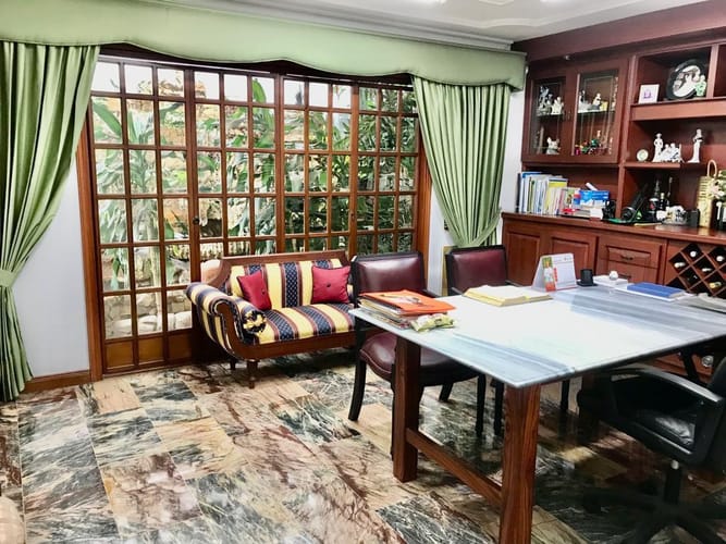 Casa de 6 alcobas en venta en Ciudad Jardin, Cali, 600 m² · foto 4 de 24