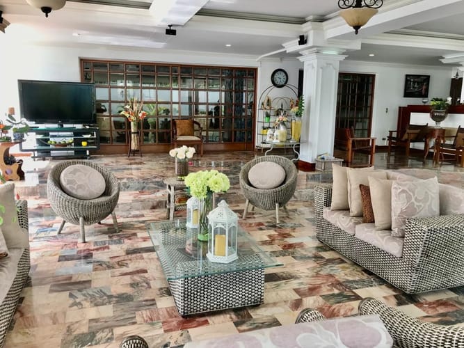 Casa de 6 alcobas en venta en Ciudad Jardin, Cali, 600 m² · foto 9 de 24