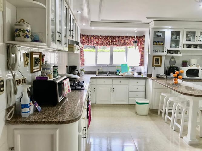 Casa de 6 alcobas en venta en Ciudad Jardin, Cali, 600 m² · foto 11 de 24