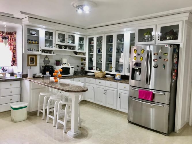 Casa de 6 alcobas en venta en Ciudad Jardin, Cali, 600 m² · foto 12 de 24