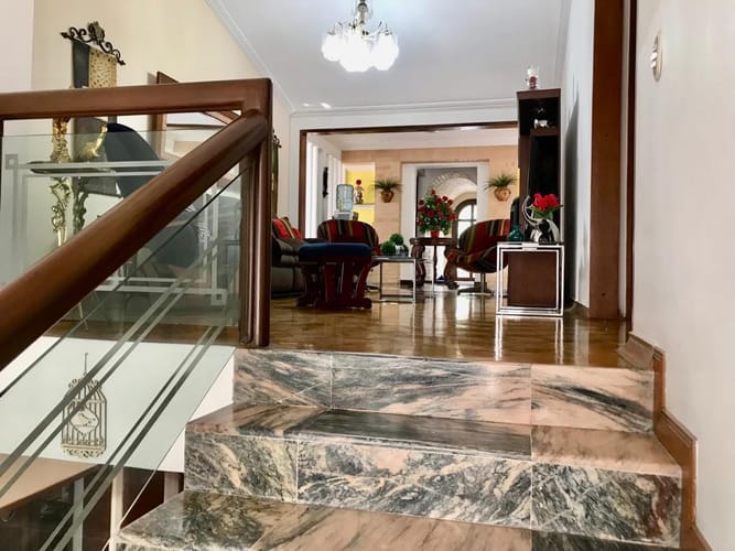 Casa de 6 alcobas en venta en Ciudad Jardin, Cali, 600 m² · foto 13 de 24