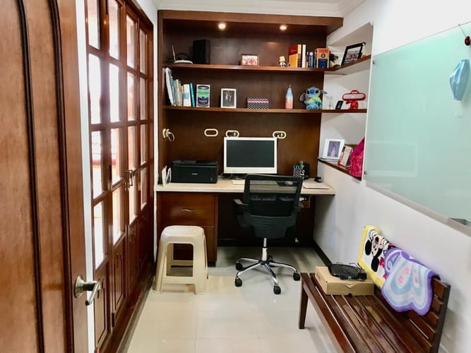 Casa de 6 alcobas en venta en Ciudad Jardin, Cali, 600 m² · foto 14 de 24