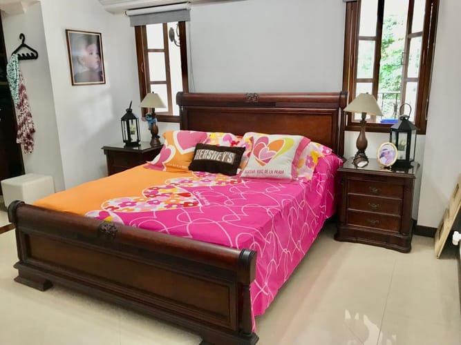 Casa de 6 alcobas en venta en Ciudad Jardin, Cali, 600 m² · foto 15 de 24