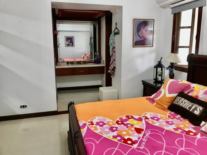Casa de 6 alcobas en venta en Ciudad Jardin, Cali, 600 m² · foto 16 de 24