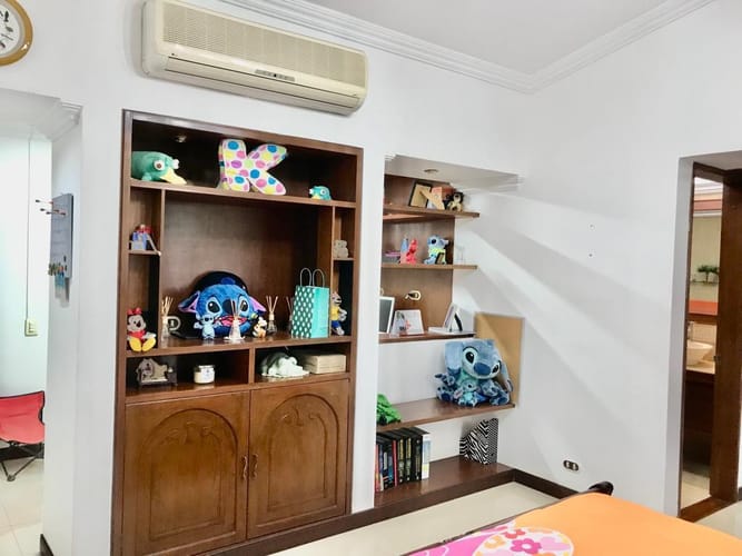 Casa de 6 alcobas en venta en Ciudad Jardin, Cali, 600 m² · foto 17 de 24