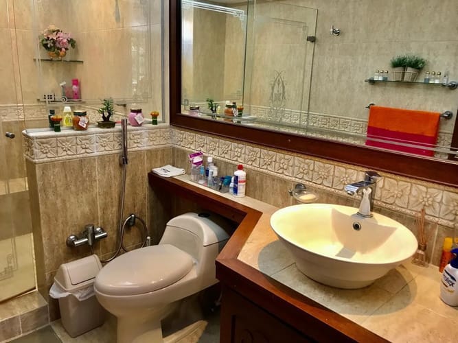 Casa de 6 alcobas en venta en Ciudad Jardin, Cali, 600 m² · foto 18 de 24