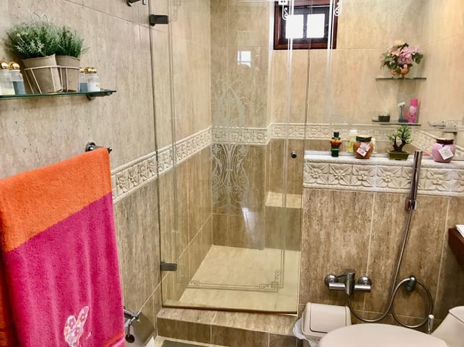 Casa de 6 alcobas en venta en Ciudad Jardin, Cali, 600 m² · foto 19 de 24