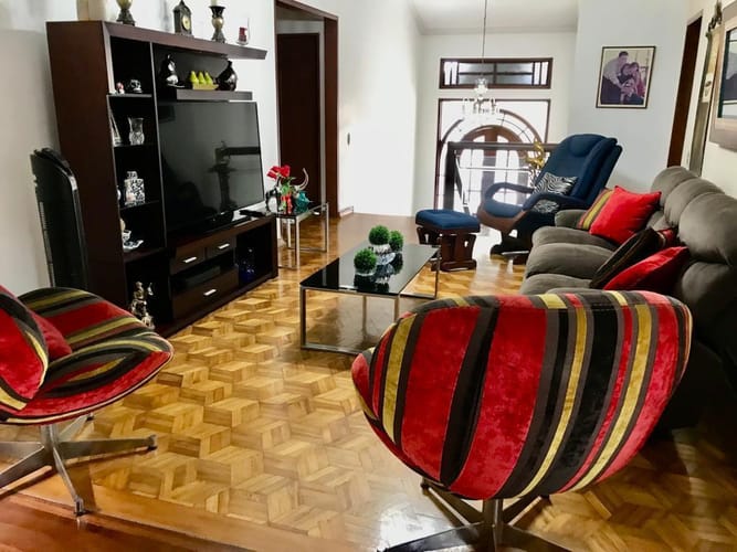 Casa de 6 alcobas en venta en Ciudad Jardin, Cali, 600 m² · foto 23 de 24