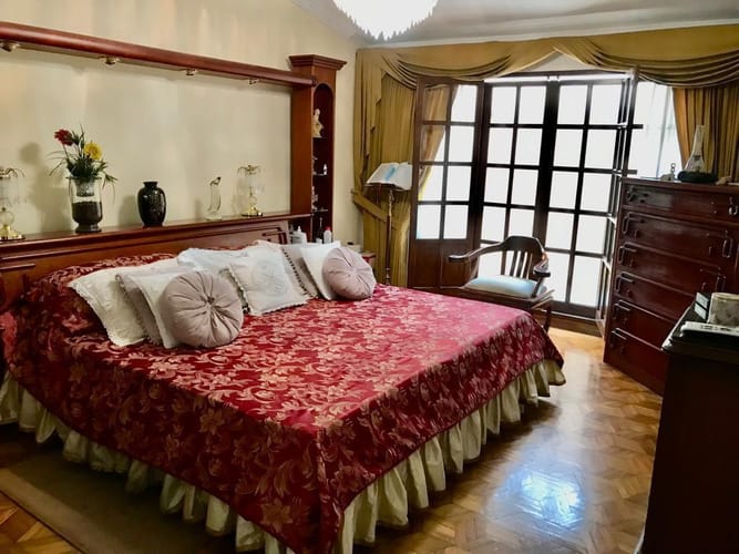 Casa de 6 alcobas en venta en Ciudad Jardin, Cali, 600 m² · foto 24 de 24