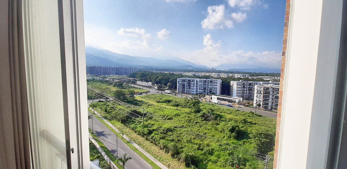 Apartamento en venta en Cr Canaguay Hd Rosablanca, Villavicencio · foto 2 de 17