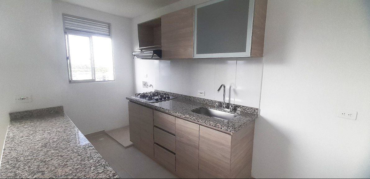 Apartamento en venta en Cr Canaguay Hd Rosablanca, Villavicencio · foto 4 de 17