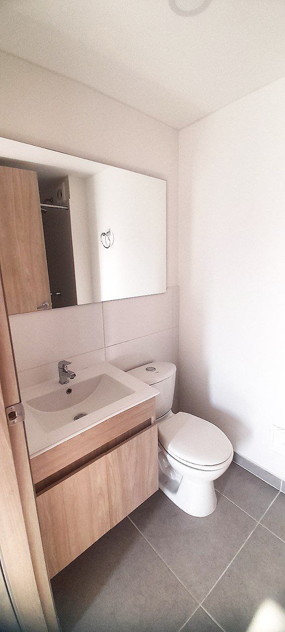 Apartamento en venta en Cr Canaguay Hd Rosablanca, Villavicencio · foto 8 de 17
