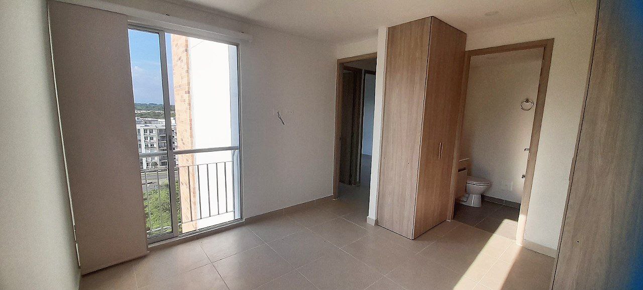 Apartamento en venta en Cr Canaguay Hd Rosablanca, Villavicencio · foto 12 de 17