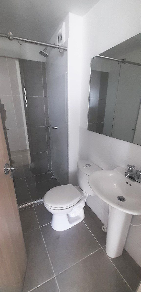 Apartamento en venta en Cr Canaguay Hd Rosablanca, Villavicencio · foto 13 de 17