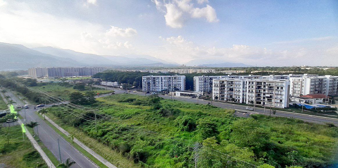 Apartamento en venta en Cr Canaguay Hd Rosablanca, Villavicencio · foto 14 de 17