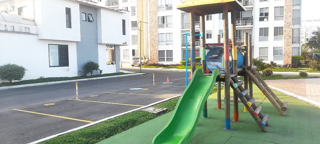 Apartamento en venta en Cr Canaguay Hd Rosablanca, Villavicencio · foto 15 de 17