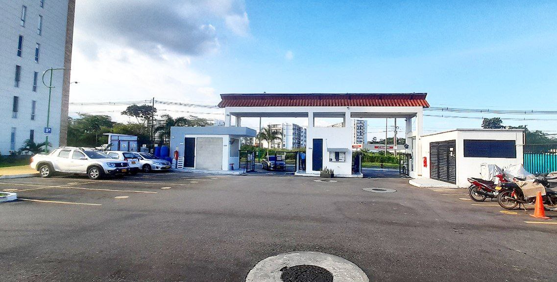 Apartamento en venta en Cr Canaguay Hd Rosablanca, Villavicencio · foto 17 de 17