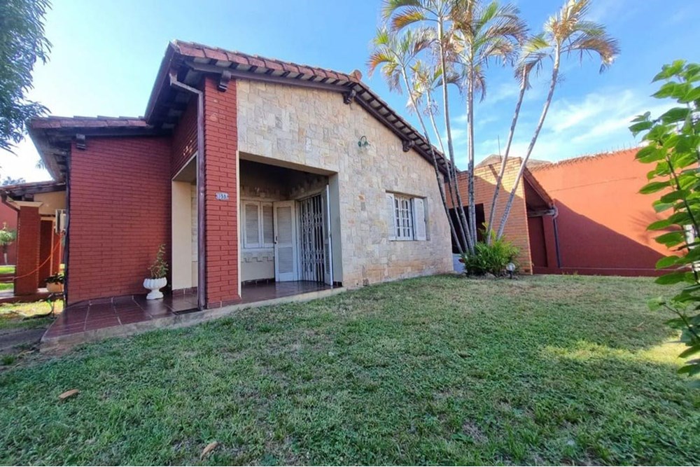 Casa en venta en San Vicente