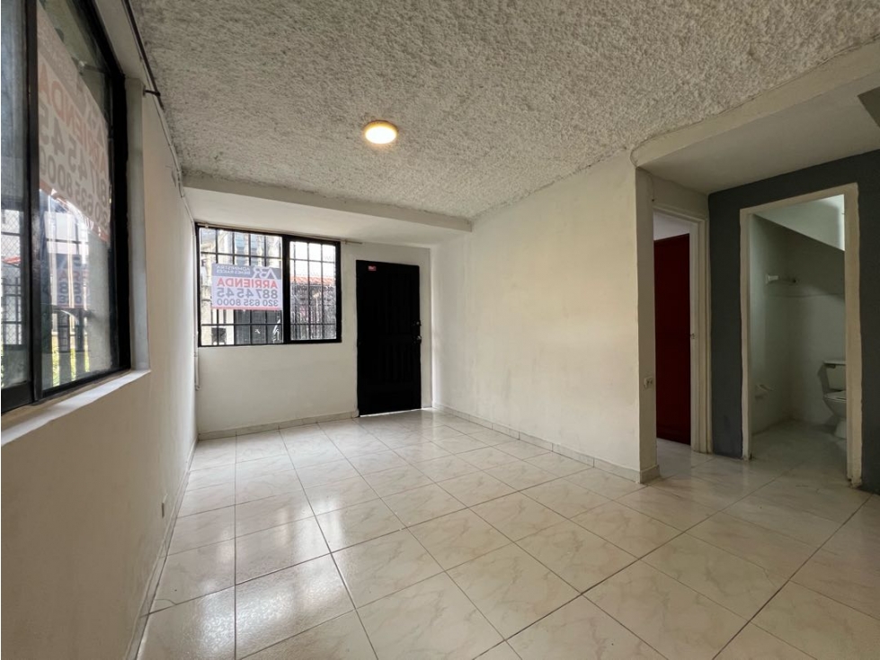 Apartaestudio en Arriendo en El prado, Manizales