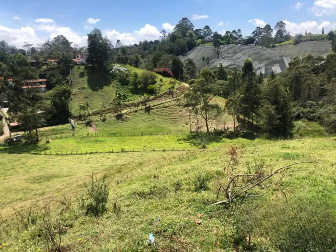 Lote en venta en Santa Ana, Rionegro, 31150 m² · foto 2 de 24