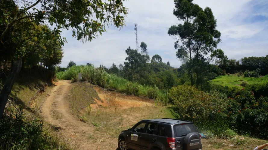 Lote en venta en Santa Ana, Rionegro, 31150 m² · foto 21 de 24