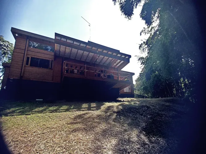Casa de 3 alcobas en venta en Samaria, El Carmen de Viboral · foto 2 de 24