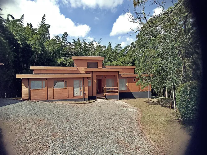 Casa de 3 alcobas en venta en Samaria, El Carmen de Viboral · foto 3 de 24