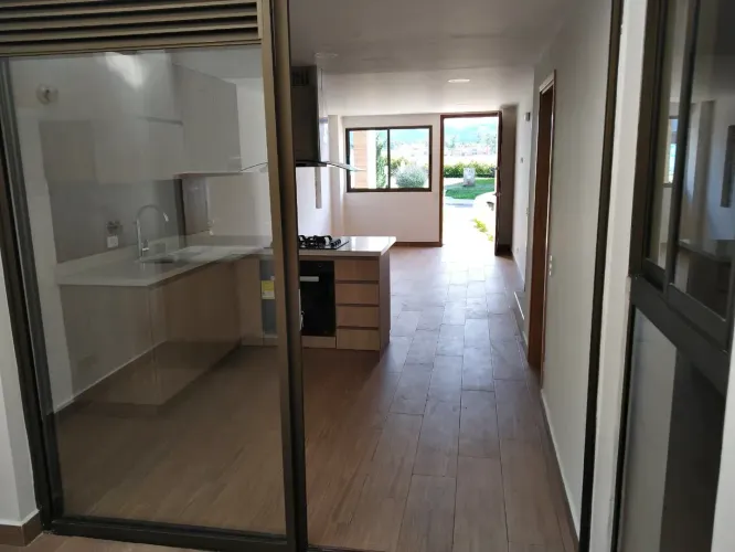 Casa de 4 alcobas en venta en La Ceja, 150 m² · foto 5 de 24
