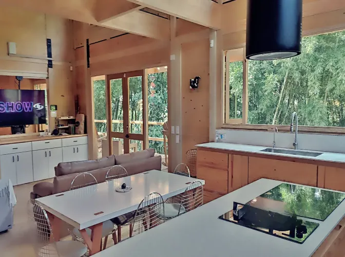 Casa de 3 alcobas en venta en Samaria, El Carmen de Viboral · foto 5 de 24