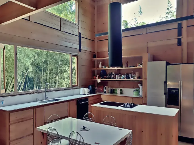 Casa de 3 alcobas en venta en Samaria, El Carmen de Viboral · foto 7 de 24