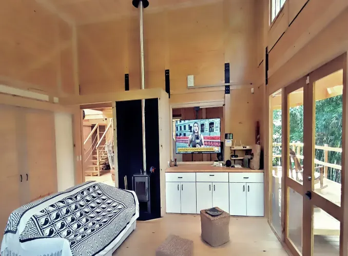 Casa de 3 alcobas en venta en Samaria, El Carmen de Viboral · foto 8 de 24