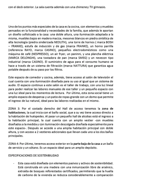 Casa de 3 alcobas en venta en Samaria, El Carmen de Viboral · foto 21 de 24