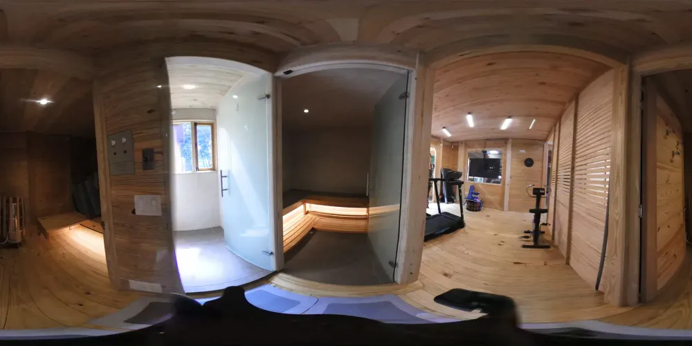 Casa de 3 alcobas en venta en Samaria, El Carmen de Viboral · foto 23 de 24