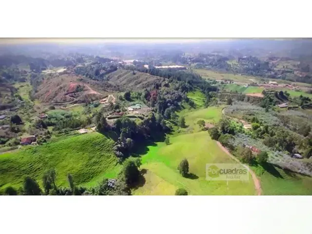 Lote en venta en La Clara, Guarne, 6410 m² · foto 8 de 15