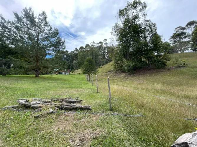Finca en venta en El Tambo, La Ceja, 14650 m² · foto 3 de 24