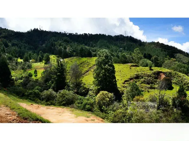 Lote en venta en La Clara, Guarne, 6410 m² · foto 12 de 15