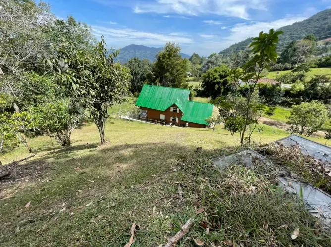 Finca en venta en El Tambo, La Ceja, 14650 m² · foto 6 de 24