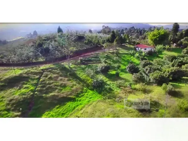 Lote en venta en La Clara, Guarne, 6410 m² · foto 14 de 15